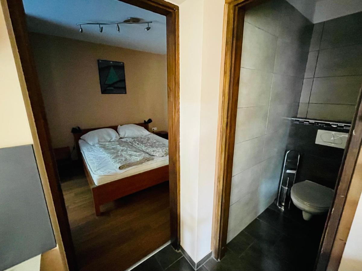Happy Home Apartman Шиофок Экстерьер фото