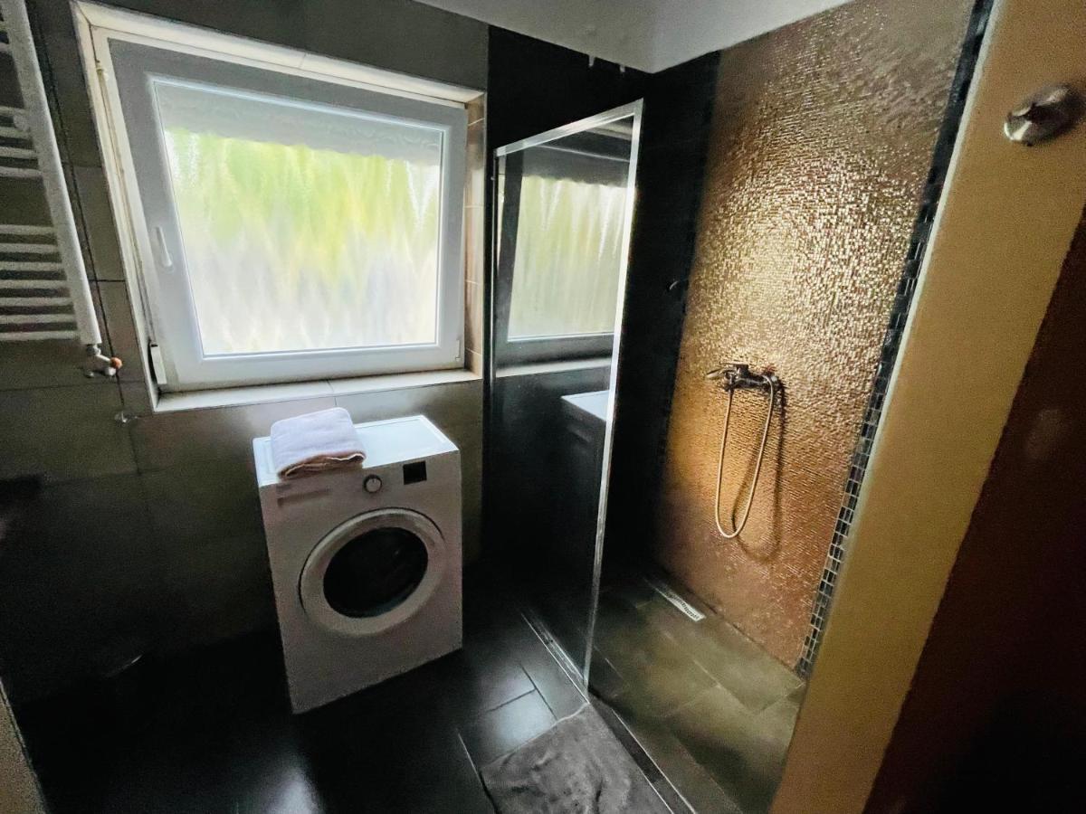 Happy Home Apartman Шиофок Экстерьер фото