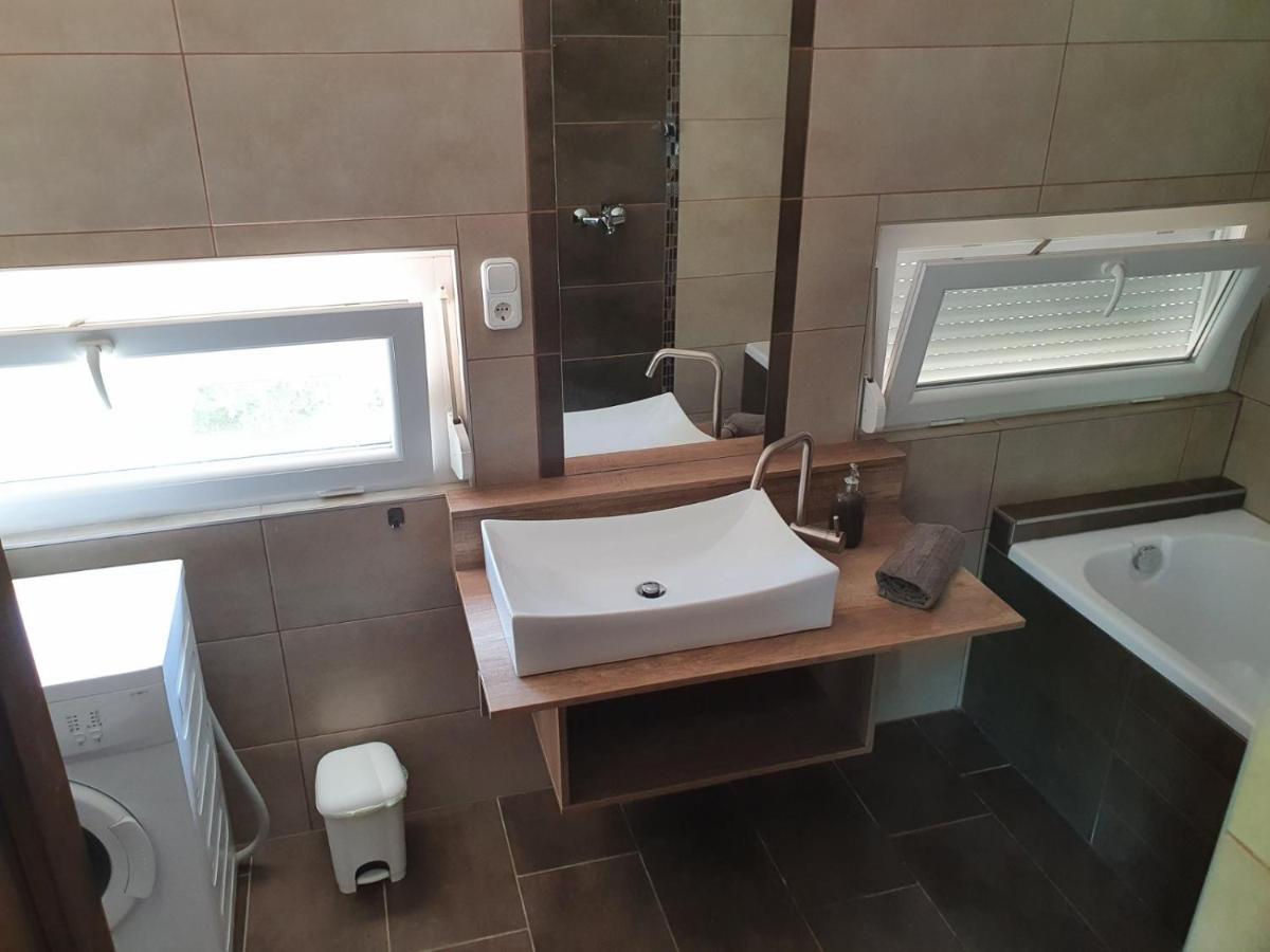 Happy Home Apartman Шиофок Экстерьер фото