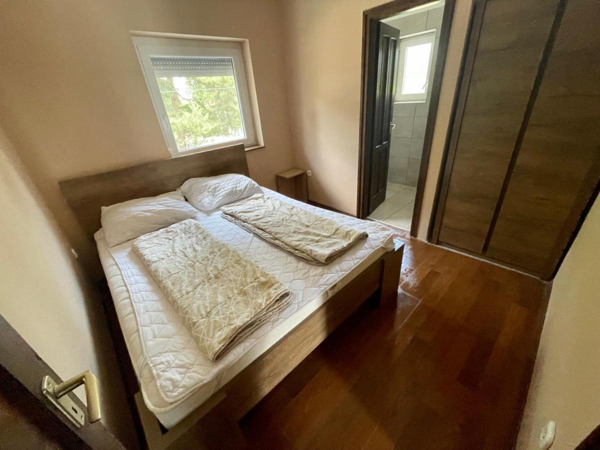 Happy Home Apartman Шиофок Экстерьер фото
