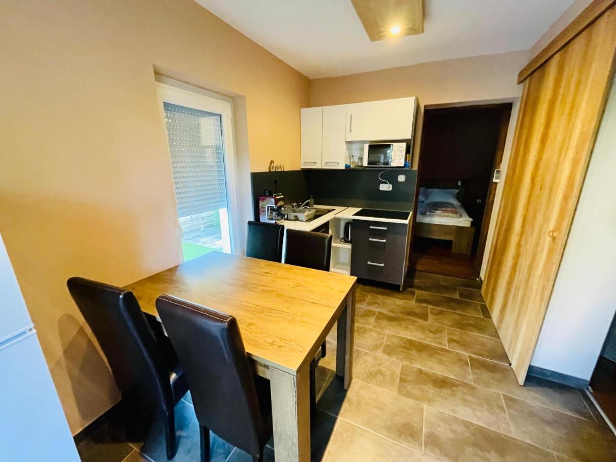 Happy Home Apartman Шиофок Экстерьер фото