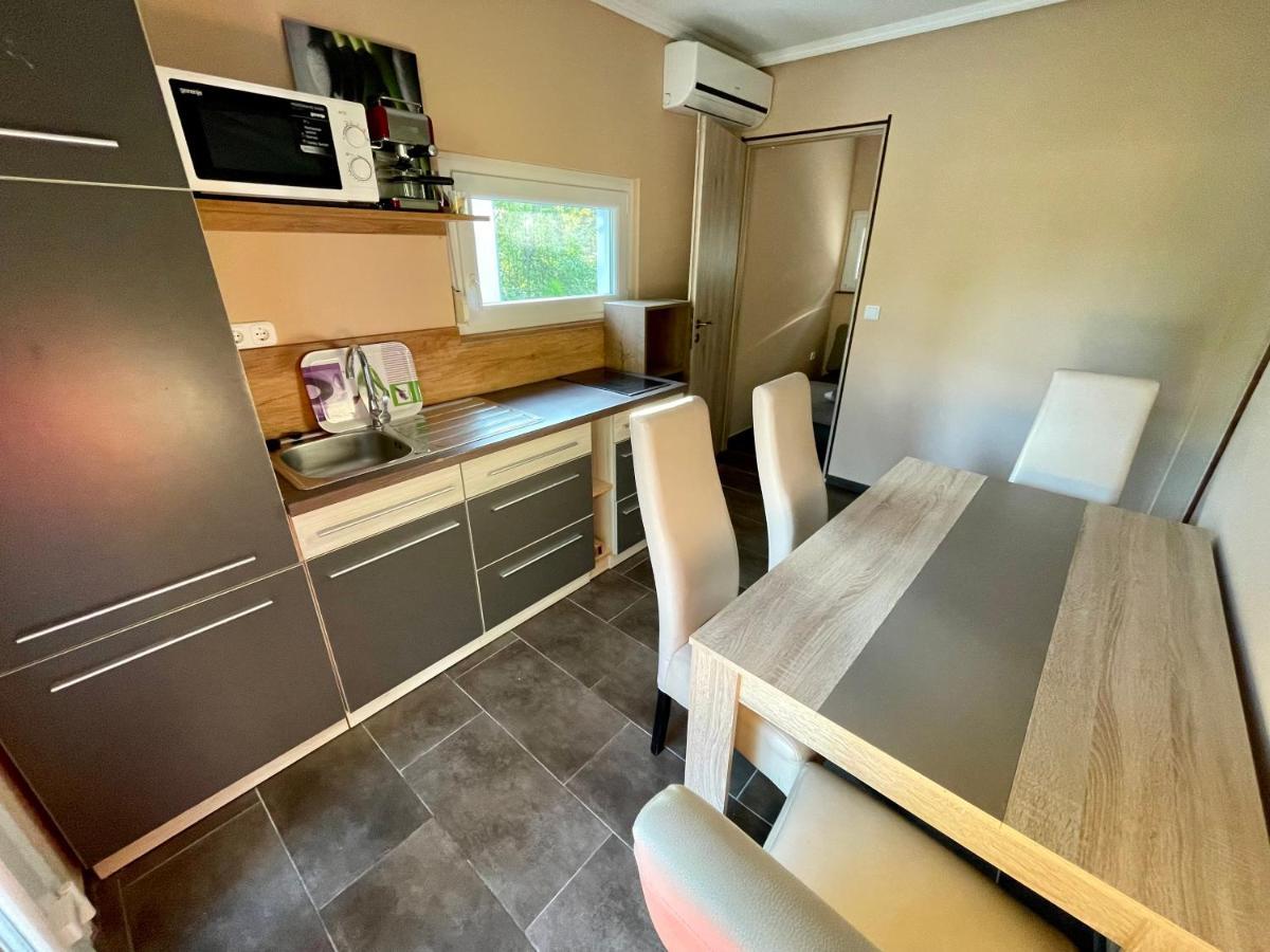 Happy Home Apartman Шиофок Экстерьер фото