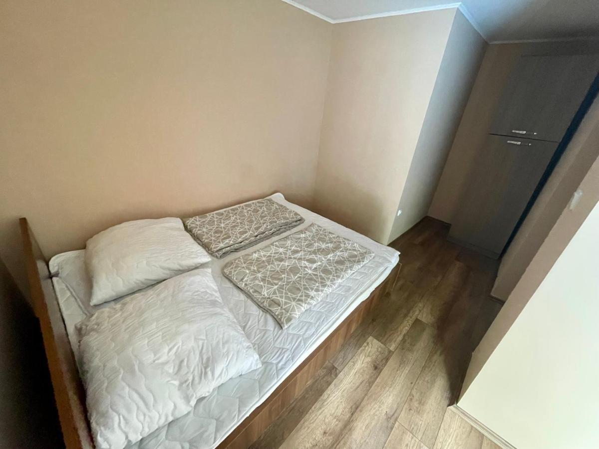 Happy Home Apartman Шиофок Экстерьер фото
